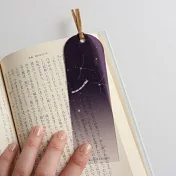 【日本Wa-Life】HONTOWATASHI 透明書籤 ‧ 宮澤賢治