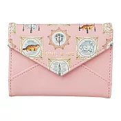 【日本Mark’s】PAUL & JOE 卡片收納夾 ‧ 旺多姆圓柱