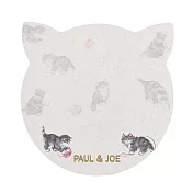【日本Mark’s】PAUL & JOE 貓咪造型小卡組 ‧ 貓咪與毛線