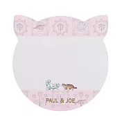 【日本Mark’s】PAUL & JOE 貓咪造型小卡組 ‧ 旺多姆圓柱