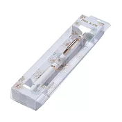 【日本Mark’s】PAUL & JOE 經典原子筆 ‧ 白色西洋菊