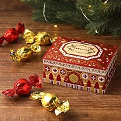 [星巴克]義式綜合夾心黑巧克力收納盒