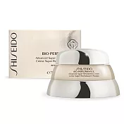 SHISEIDO 資生堂 百優 精純乳霜(75ml)-公司貨