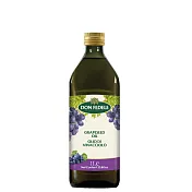 【DON FEDELE】義大利 費德 葡萄籽油 1000mL