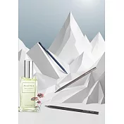 【CDA 瑞士卡達】ALPINE FROST 香氛鉛筆組(2025聖誕特別版)