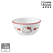 【美國康寧】CORELLE Hello Kitty 177ml小羹碗