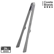 【康寧Snapware】極簡耐熱矽膠食物夾