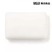 【MUJI 無印良品】表布可水洗柔軟枕/42*67cm成品尺寸:W42×L67 cm