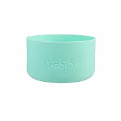 Oasis 雙層真空運動保溫瓶 780ml 底部保護套 - 綠
