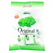 【統一生機】ORIGINAL葡萄乾隨手包-袋200G (25g*8包)