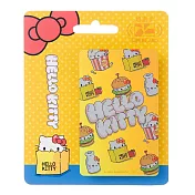 Hello Kitty的小日子SuperCard悠遊卡 美味時光【受託代銷】