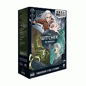 【Oriongame】無雙對決：巫師 鋼劍與銀劍 Unmatched Witchers Steel&Silver