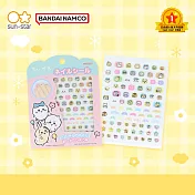 sun-star 吉伊卡哇裝飾指甲貼