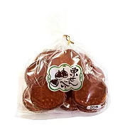 山口栗煎餅 200g