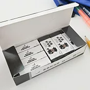 IfIDO吉霸好淨橡皮擦(10入/盒)