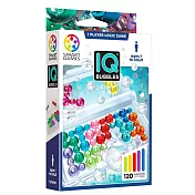 【SMART GAMES】IQ彩虹泡泡糖