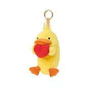 Dreams Posture Pal 袋走我的心 坐姿伴偶掛飾  小鴨