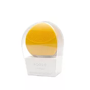 FOREO LUNA mini 2 露娜迷你2潔面儀 (洗臉機 美國原廠公司貨 兩年保固) 向日葵黃