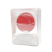 FOREO LUNA 4 mini 雙面迷你淨透潔面儀 (洗臉機 美國原廠公司貨 兩年保固) 珊瑚紅