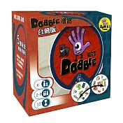 【Oriongame】嗒寶台灣篇 Dobble Taiwan