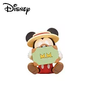 【日本正版授權】迪士尼 躲貓貓公仔 盒玩 - 米奇