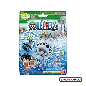 日本BANDAI-ONE PIECE航海王入浴球Vol.3-1入(泡澡球/限量/洗澡玩具/交換禮物)