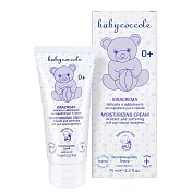 【Babycoccole】寶貝可可麗 滋潤舒緩護膚霜 75ml