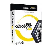 【Oriongame】角力棋 旅行版 新版 Abalone Go