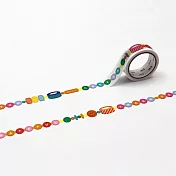 【日本mt和紙膠帶】ex系列 ‧ Thank you