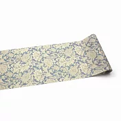 【日本mt和紙膠帶】CASA FLEECE 壁貼23cm ‧ Morris&Co. Chrysanthemum Toile