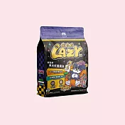 【COUCH POTATO沙發馬鈴薯】LAZY 懶蟲糧-新型態黑水虻蟲蛋白 犬糧1kg