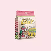 【COUCH POTATO沙發馬鈴薯】LAZY 懶蟲糧-天然低敏麵包蟲蛋白 貓糧200g