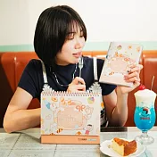 我的童年食光｜2026愛孩子公益年曆二入組