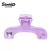 【日本正版授權】UKANMURI CLIP 三麗鷗 書本固定夾 - 酷洛米