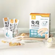 【汪喵星球】保健純肉泥-6gx20包 -免疫