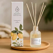 【日本Artlab】100%天然 HP植物擴香瓶90ml ‧ 洋甘菊&檸檬