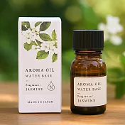 【日本Artlab】100%天然 HP空間芳香精油8ml ‧ 茉莉