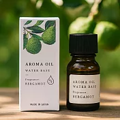 【日本Artlab】100%天然 HP空間芳香精油8ml ‧ 佛手柑