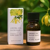 【日本Artlab】100%天然 HP空間芳香精油8ml ‧ 依蘭