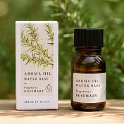 【日本Artlab】100%天然 HP空間芳香精油8ml ‧ 迷迭香