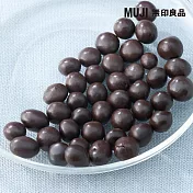 【MUJI 無印良品】無選別可可藍莓乾４０ｇ