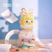 FARMER BOB 回憶劇場系列公仔盒玩 (單入隨機款)