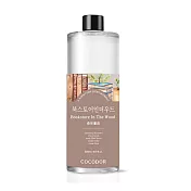 【cocodor】擴香補充瓶500ml- 森林書店