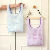 【HOUSUXI舒希】三麗鷗系列-輕量折疊購物袋M-A3(任選) 大耳狗喜拿