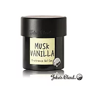 日本John’s Blend 車用香氛擴香罐85g 麝香香草