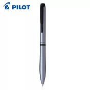 PILOT限定 World Traveler DRIVE輕油筆0.7 北極銀