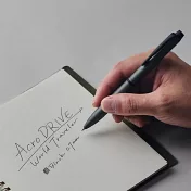 PILOT限定 World Traveler DRIVE輕油筆0.7 北極銀