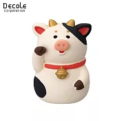 【DECOLE】concombre FUKU福MONO 招福  福招牛