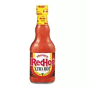 Frank’s 特辣辣椒醬