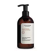 L’OCCITANE 歐舒丹 草本強韌洗髮乳(500ml)-新版-公司貨